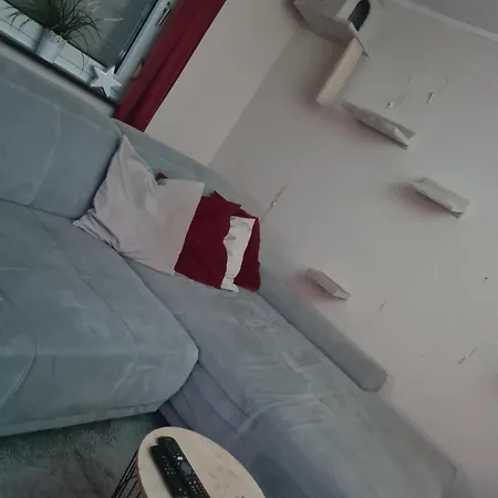 Apartment Zuhause *